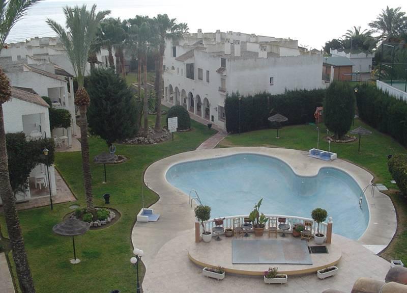 Rio Marinas Hotel Nerja
